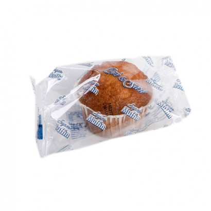 Мъфин 40г Ванилия