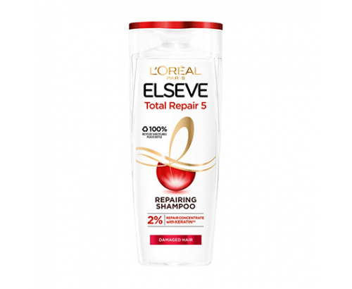 Шампоан Елсев 400мл Тотъл рипеър 5 Шампоан Елсев 400мл Тотъл рипеър 5