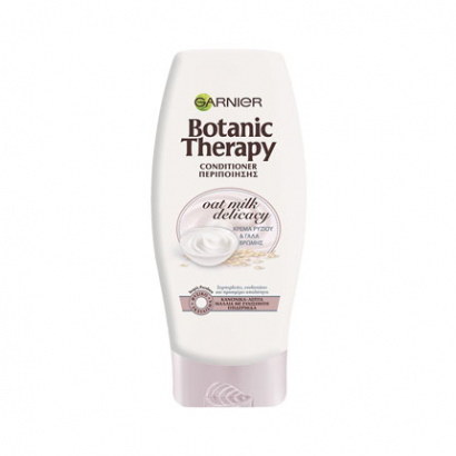 Балсам Гарние Ботаник 200мл Овесено мляко