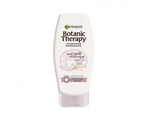 Балсам Гарние Ботаник 200мл Овесено мляко Балсам Гарние Ботаник 200мл Овесено мляко