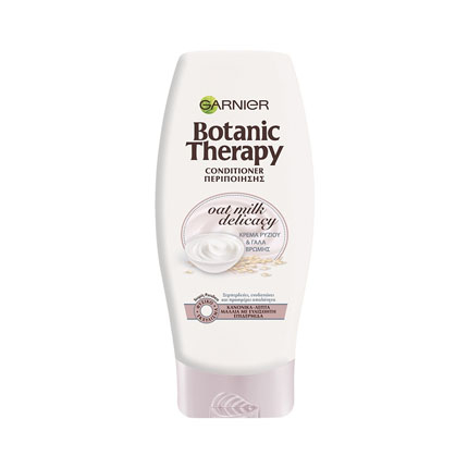 Балсам Гарние Ботаник 200мл Овесено мляко Балсам Гарние Ботаник 200мл Овесено мляко