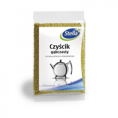 Домакинска гъба с тел Ана Зарадна 1бр