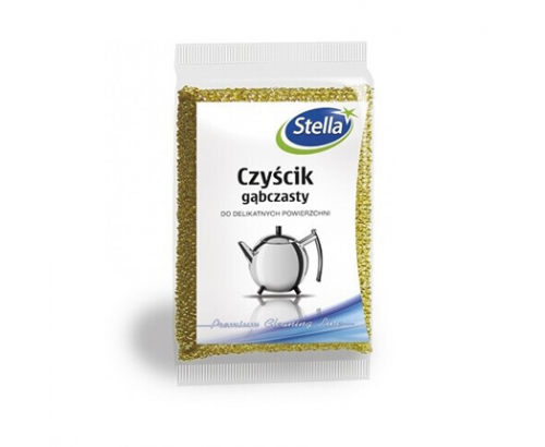 Домакинска гъба с тел Ана Зарадна 1бр Домакинска гъба с тел Ана Зарадна 1бр