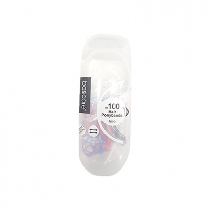 Ластичета 100бр