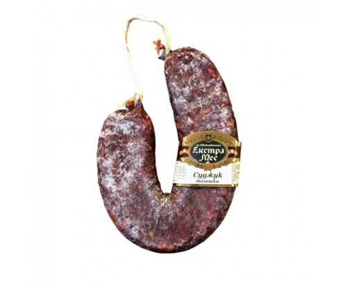 Телешки суджук Екстра Мес Телешки суджук Екстра Мес