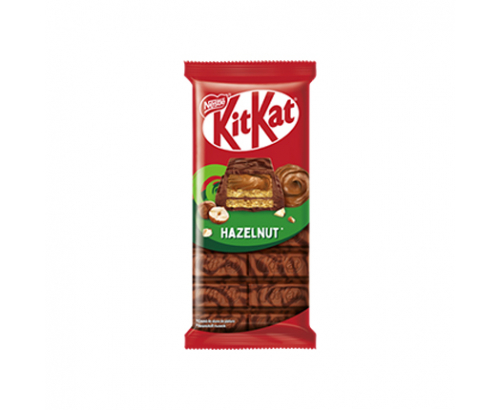 Шоколад Кит Кат 99г Лешник Шоколад Кит Кат 99г Лешник