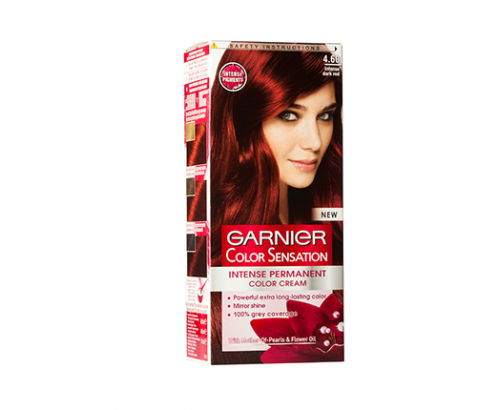 Боя за коса Гарние Колор Сенсейшън 4.60 Боя за коса Гарние Колор Сенсейшън 4.60