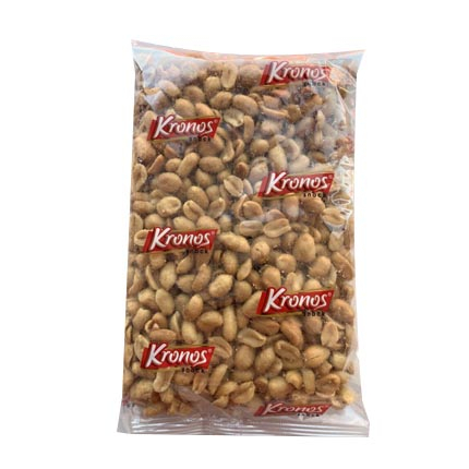 Пържен фъстък Кронос 350г