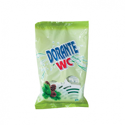 Ароматизатор за тоалетна Доранте 35г Бор