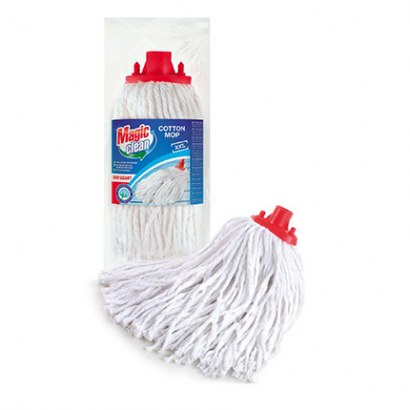 Бърсалка за почистване на подове Меджик клийн Накрайник XXL