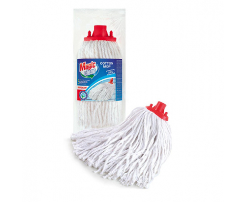 Бърсалка за почистване на подове Меджик клийн Накрайник XXL Бърсалка за почистване на подове Меджик клийн Накрайник XXL