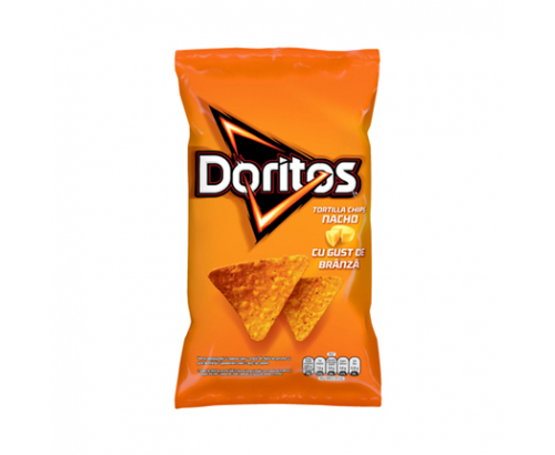 Чипс Доритос 90г Сирене Чипс Доритос 90г Сирене