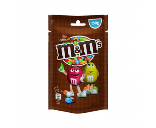 Бонбони ММ 150г Шоко Бонбони ММ 150г Шоко