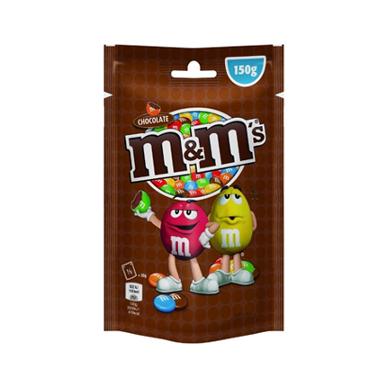 Бонбони ММ 150г Шоко