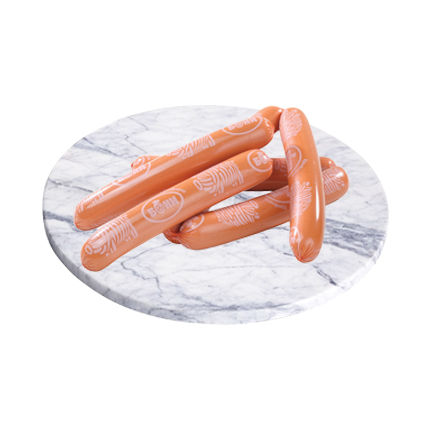 Кренвирш Бони Кренвирш Бони