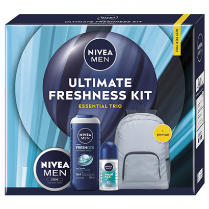 Комплект Нивеа