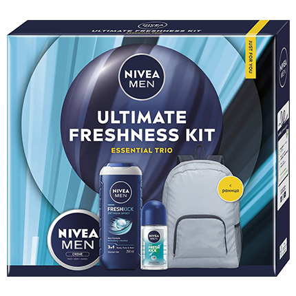 Комплект Нивеа