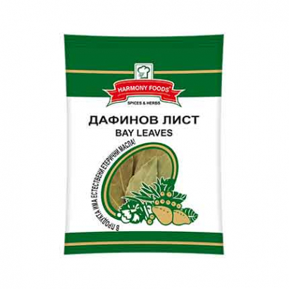 Дафинов лист Меркурий 5г