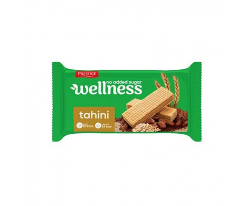 Вафла Престиж Уелнес 135г С тахан Вафла Престиж Уелнес 135г С тахан