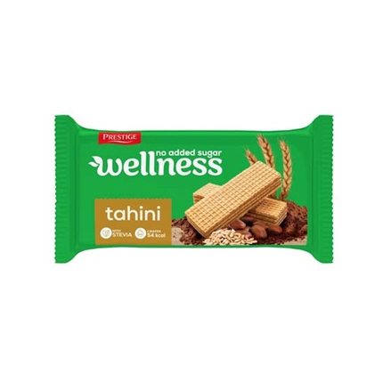 Вафла Престиж Уелнес 135г С тахан Вафла Престиж Уелнес 135г С тахан