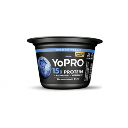 Йо Про 160г Боровинка