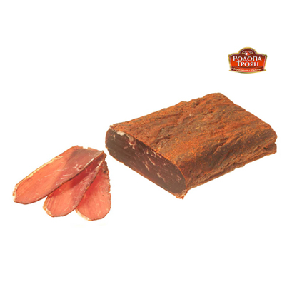 Пастърма кайзер Родопа Троян Пастърма кайзер Родопа Троян