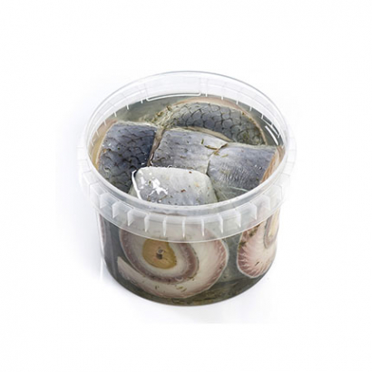 Роле с маслина Ариел Фиш 270г