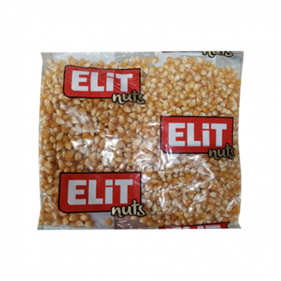 Царевица за пуканки Елит 300г