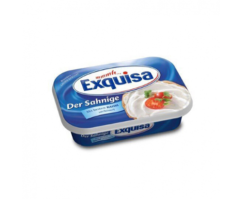 Крема сирене Екскуиза 200г Натюр Крема сирене Екскуиза 200г Натюр