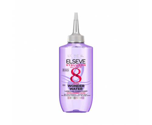 Балсам за коса Елсев Хиалурон 200мл Чудна коса Балсам за коса Елсев Хиалурон 200мл Чудна коса