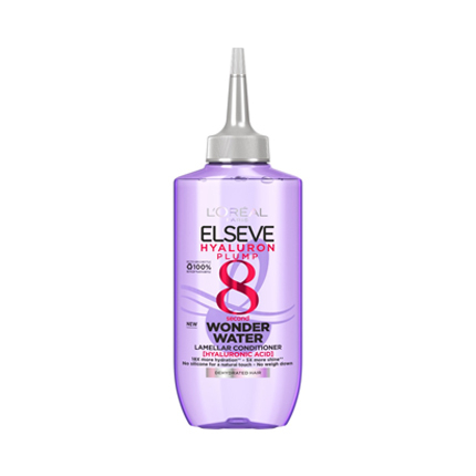 Балсам за коса Елсев Хиалурон 200мл Чудна коса Балсам за коса Елсев Хиалурон 200мл Чудна коса