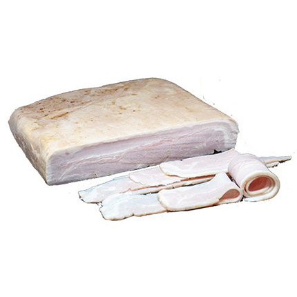 Варено-пушен бекон Крес премиум