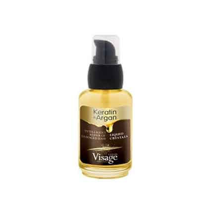 Ойл Елексир Висаж 50мл Колор Шайн Ойл Елексир Висаж 50мл Колор Шайн