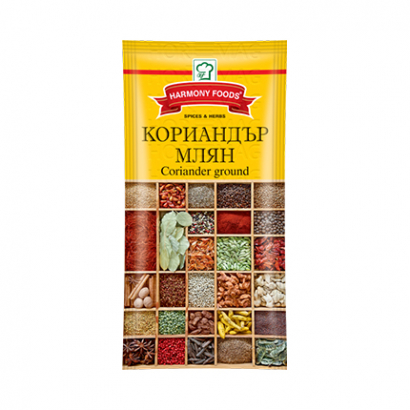 Кориандър Меркурий 10г