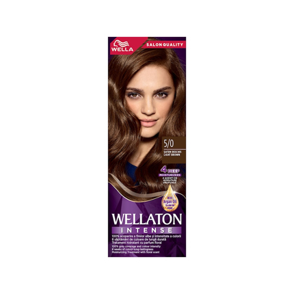 Боя за коса Велатон 5/0 с балсам