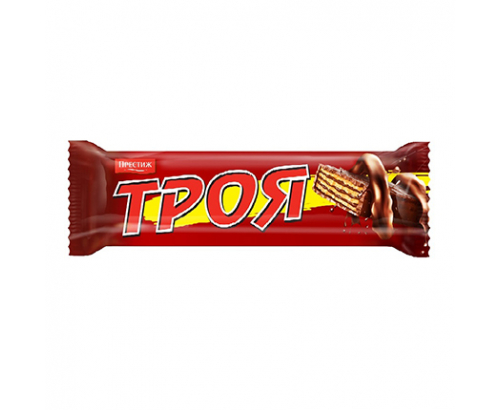 Вафла Троя 28г Вафла Троя 28г
