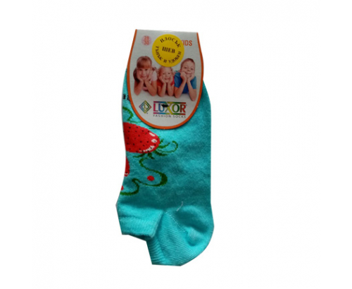 Чорапи детски терлик еластан 31-34 номер