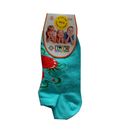 Чорапи детски терлик еластан 31-34 номер