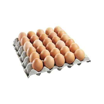 Яйца 30бр размер М