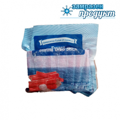 Рулца от раци Фаворели 250г