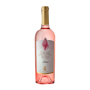 Вино Поморие  Раковина  750мл Розе