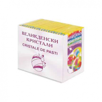 Великденски кристали Дидра