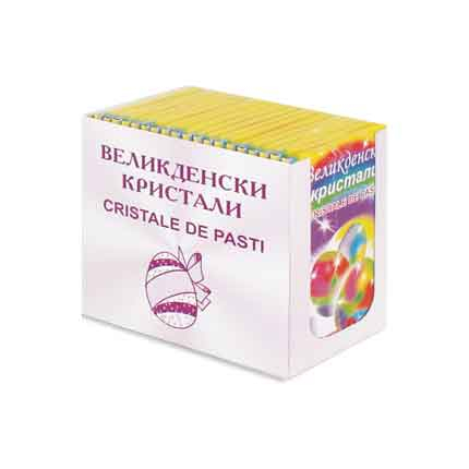 Великденски кристали Дидра