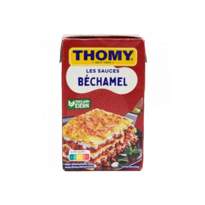 Сос Томи 250мл Бешамел