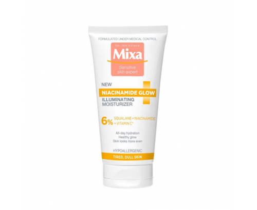Крем за лице Микса Ниацинимид 50мл Хидратиращ Крем за лице Микса Ниацинимид 50мл Хидратиращ
