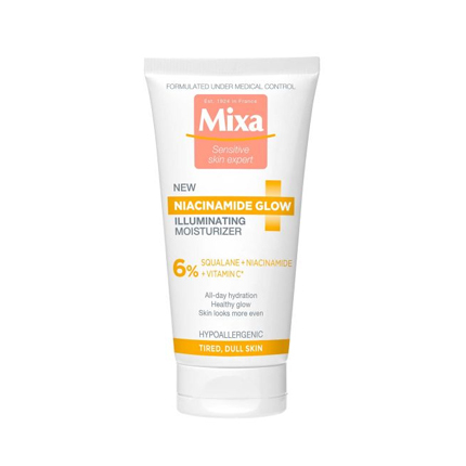 Крем за лице Микса Ниацинимид 50мл Хидратиращ Крем за лице Микса Ниацинимид 50мл Хидратиращ