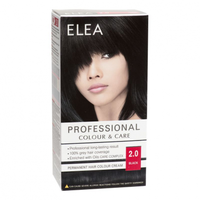 Боя за коса Елеа Профешанал 2.0.