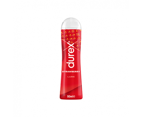 Лубрикант Дюрекс Плей 50мл Ягода Лубрикант Дюрекс Плей 50мл Ягода