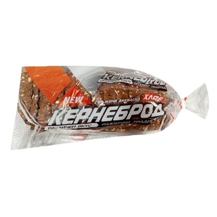 Хляб Ресен Кернеброд 450г Хляб Ресен Кернеброд 450г