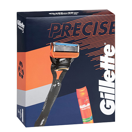 Подаръчен комплект Жилет